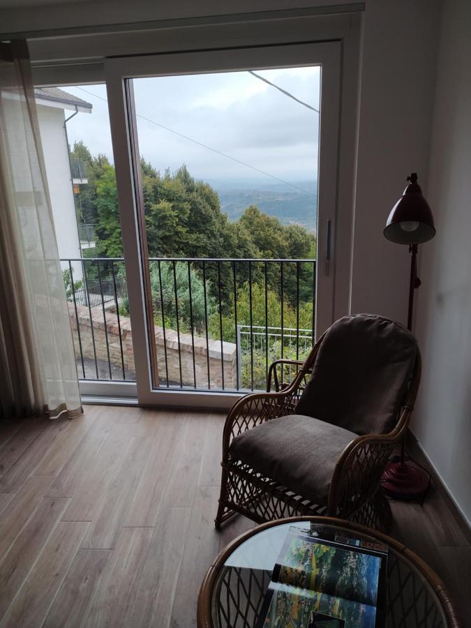 Casa Mantel Holiday Home Panoramic View In Langhe Novello Exteriör bild